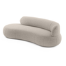 PZ BAILEYS Taupe design Indoor sofas
