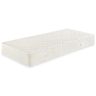 TT CASHMERE 28 180x200 Fehér klasszikus Matrac
