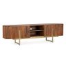 BT COLIN Brown classic TV Stand