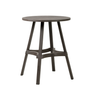 NARDI COMBO 60 Terra classic Complete outdoor tables