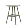 NARDI COMBO 60 Green classic Complete outdoor tables