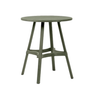 NARDI COMBO 70 Green classic Complete outdoor tables