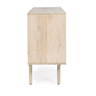 BT CRESSIDA Beige elegant Chest of drawers