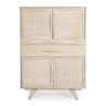 BT CRESSIDA Beige elegant Sideboard