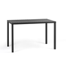 NARDI CUBE 120 X 70 Grey modern Complete outdoor tables