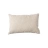 NARDI ARREDO MAXIMO PERLA 60x40 Bézs design Kültéri párna
