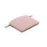 NARDI CUSCINO DOGA BISTROT Pink design Outdoor Cushion