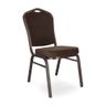 DL PRESTIGE Brown classic Banquet chairs