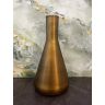 DT HOLLY 35cm Gold classic Table decoration