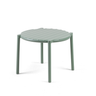 NARDI DOGA TABLE Mint design Outdoor side tables