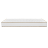 TT EXECUTIVE 180x200 White classic Hotel mattresses