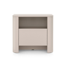 IK BARIN Cashmere classic Nightstand