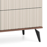 IK VICORA Cashmere modern Sideboard