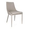KH DAVID LIGHT utolsó 1db  Grey modern Upholstered indoor chair