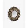 KH TAKSSI Black vintage Decorations