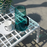 NARDI KOMODO TAVOLINO VERTO White design Outdoor side tables