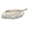 B LEAFELLE Silver design Table decoration