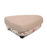 MD HAVANA Multiple colors modern Pouf and footstool