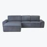 TD MARSEILLE Multiple colors design Corner Sofa