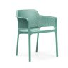 NARDI NET Menta modern Műanyag kültéri szék