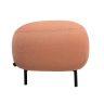 PED BUDDY BEMUTATÓDARAB Orange Indoor Pouf