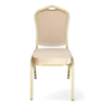 DL PRESTIGE Gold elegant Conference chairs