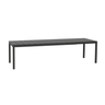 NARDI RIO 210-280 Grey modern Complete outdoor tables