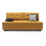 PZ ROSCO Yellow classic Sofa beds