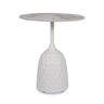SI SOLE White design Coffee table