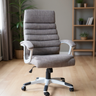 SI BOSS Grey modern Office chairs