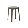 NARDI STACK MINI Brown industrial Plastic outdoor chair