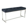 SI FESTI Silver design Bench