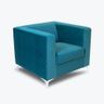 TD TOLEDO Multiple colors design Armchair