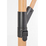 BT TROPICA Beige modern Parasol