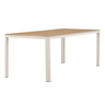 VD ELLA Beige classic Outdoor tables