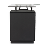 BT ZERRA Black classic Desks