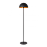 LC BOLTON Black classic Floor lamp