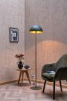 LC BOLTON Green classic Floor lamp