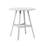 NARDI COMBO 70 White classic Complete outdoor tables
