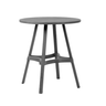 NARDI COMBO 70 Grey classic Complete outdoor tables