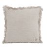 B LEONA Beige design Decorative Pillow