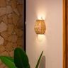 GN SAMOA Natural Scandinavian Outdoor pendant lamp