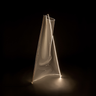 S HELIA Gold design Floor lamp