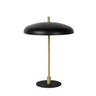 LC GINA Black classic Indoor table lamps
