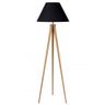 LC JLO Black Scandinavian Indoor floor lamp