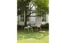 NARDI FOLIO Green design Plastic outdoor chairs