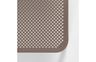 NARDI NET Brown minimalist Outdoor side tables