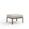 NARDI KOMODO POUF I Multiple colors design Outdoor poufs