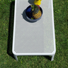 NARDI NET TABLE 100 White design Outdoor side tables