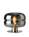 OS HAV 25 Silver industrial Indoor table lamps
